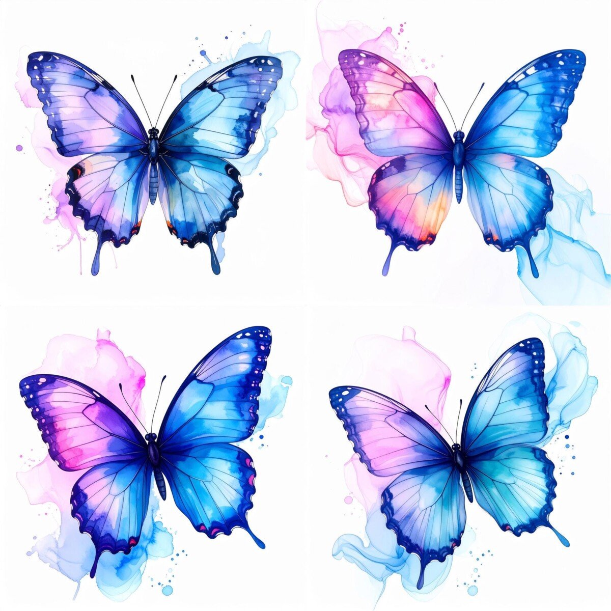 butterfly preview 3 – Kits