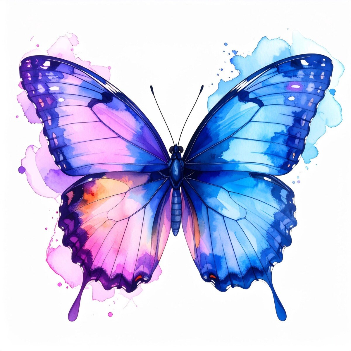 butterfly preview 7 – Kits
