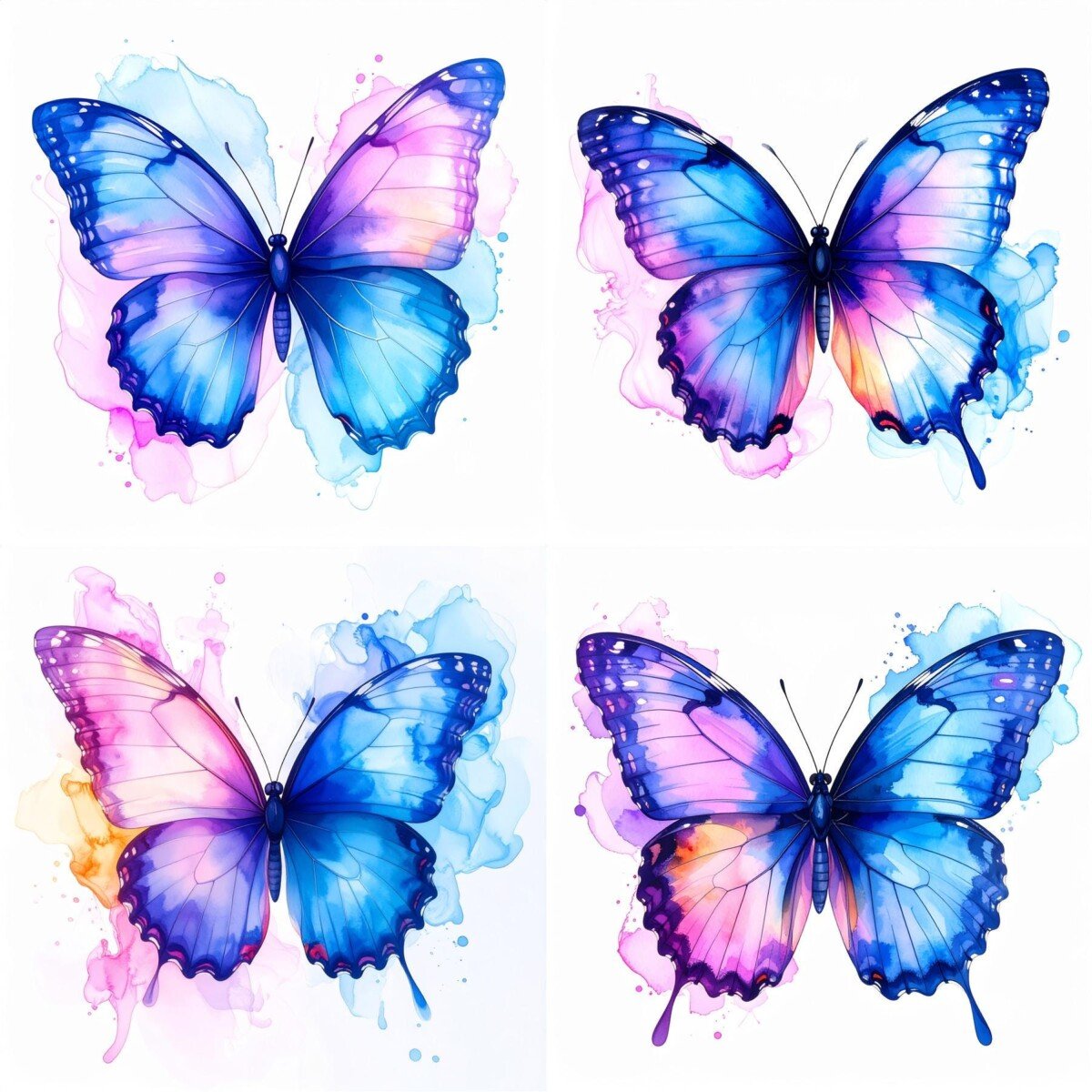 butterfly preview 2 – Kits