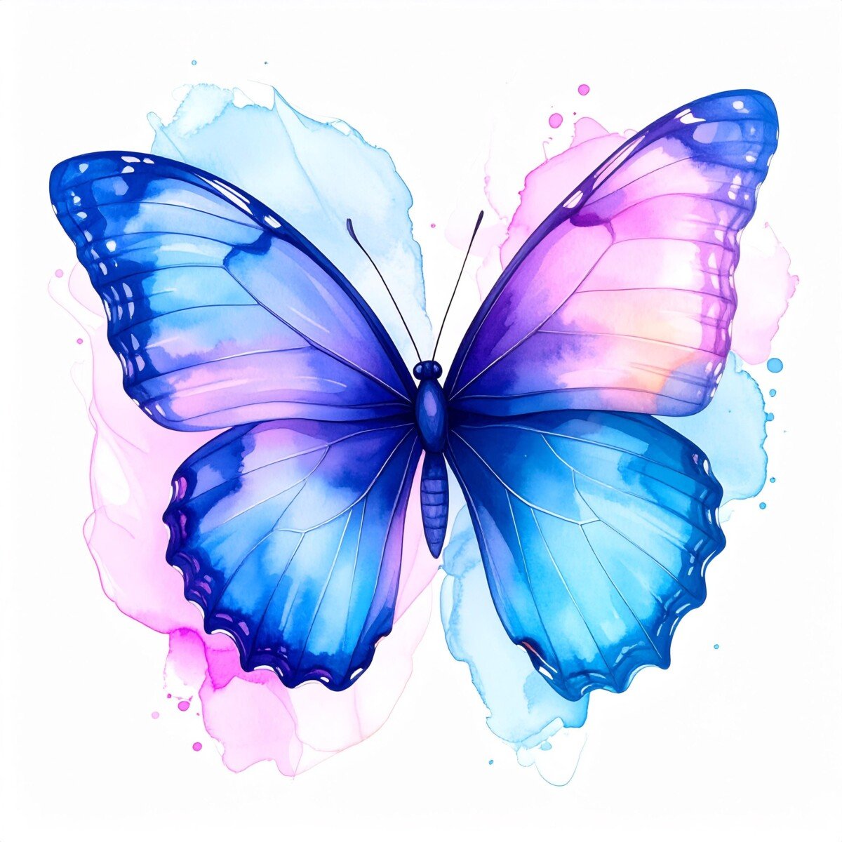 butterfly preview 5 – Kits
