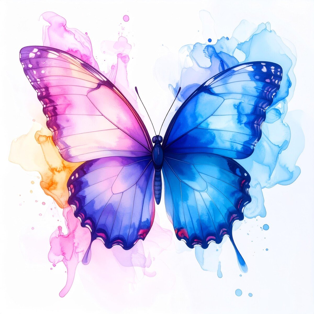 butterfly preview 6 – Kits