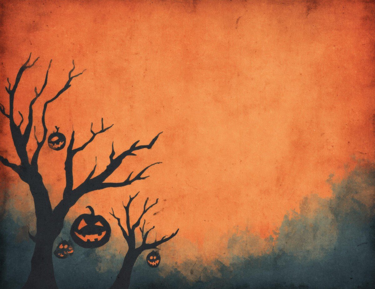 halloween preview 10 – Journal Pages