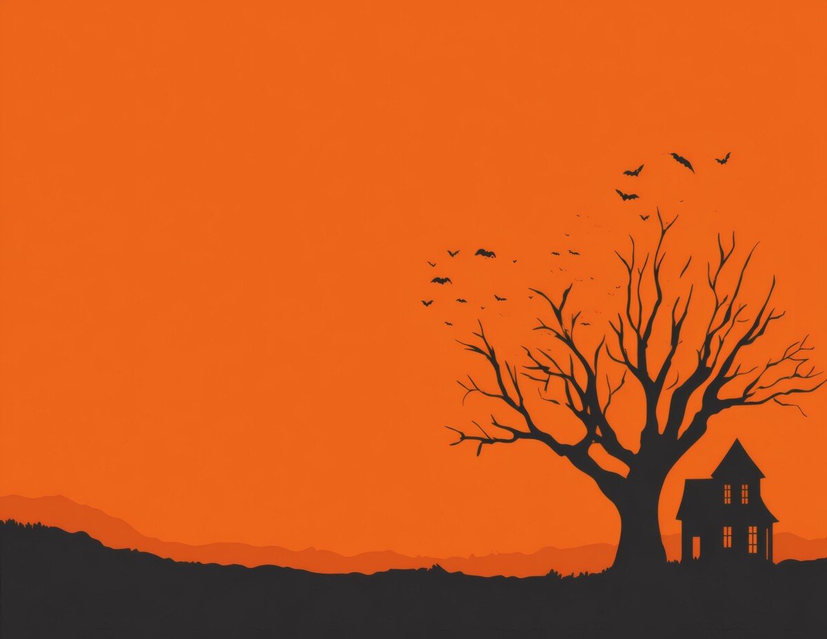 halloween preview 7 – Journal Pages