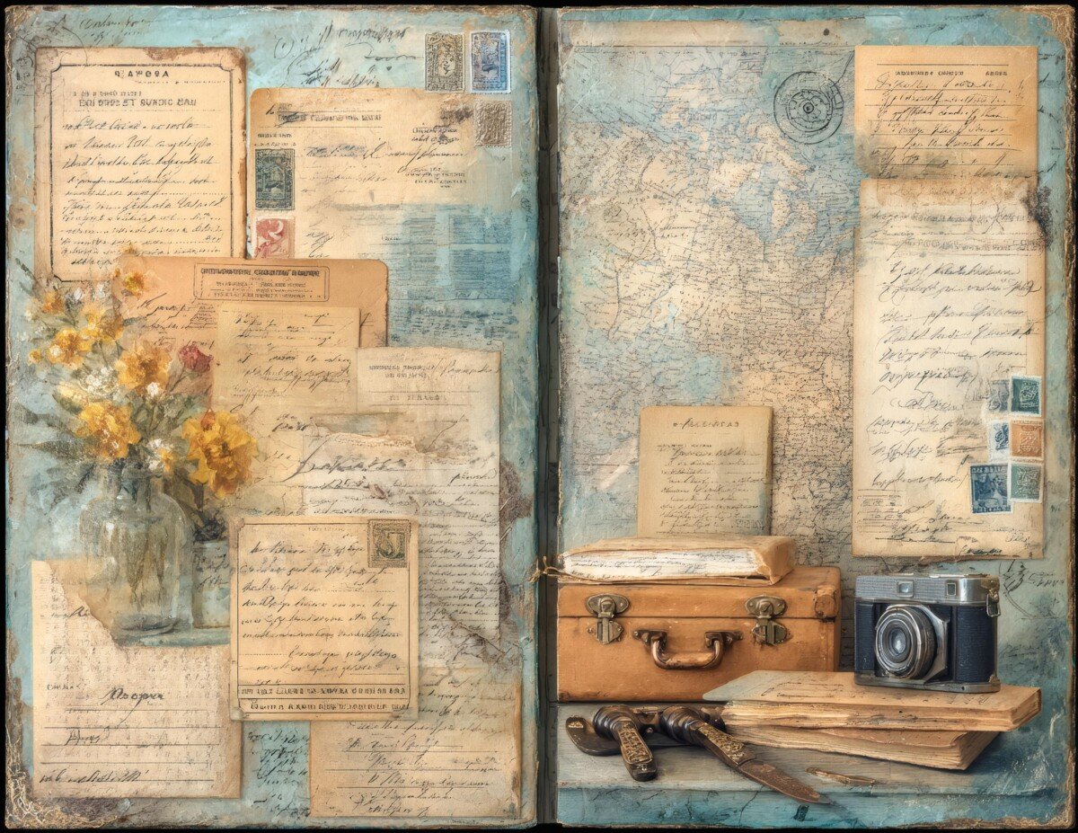 vintage preview 9 – Kits