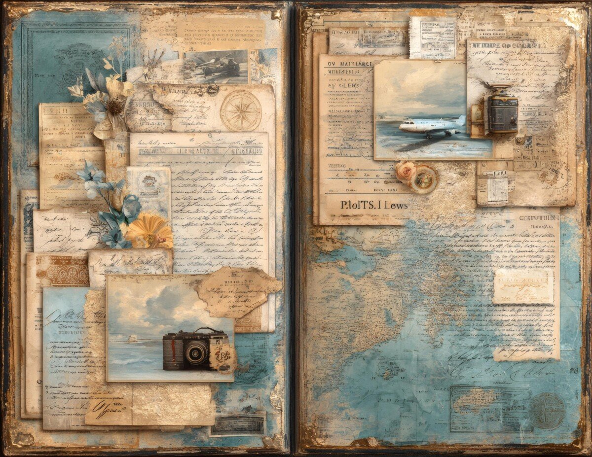 vintage preview 5 – Kits