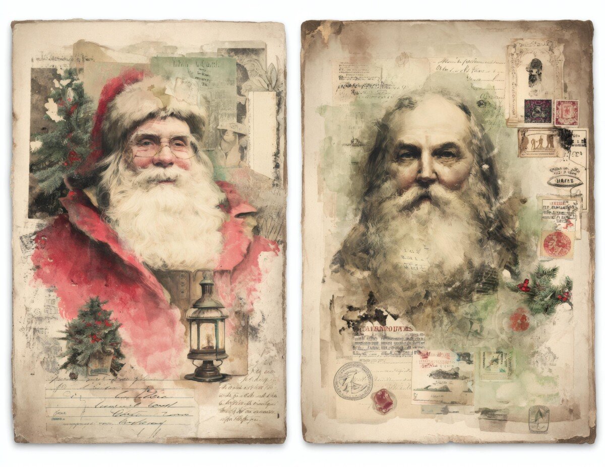 vintage preview 9 – Kits