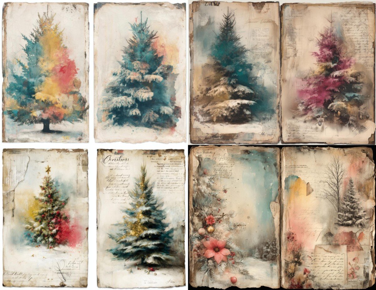 christmas preview 2 – Kits