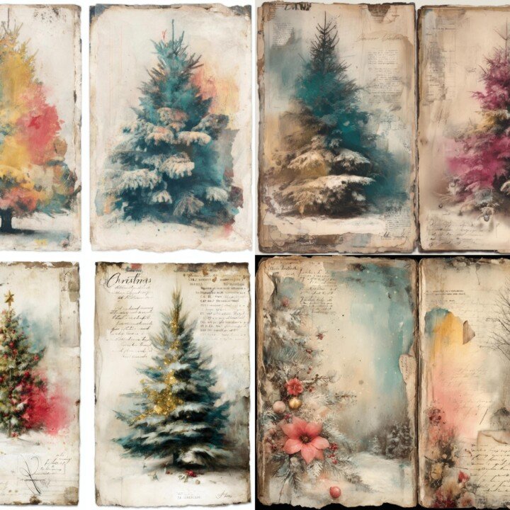 christmas preview 2 – Kits