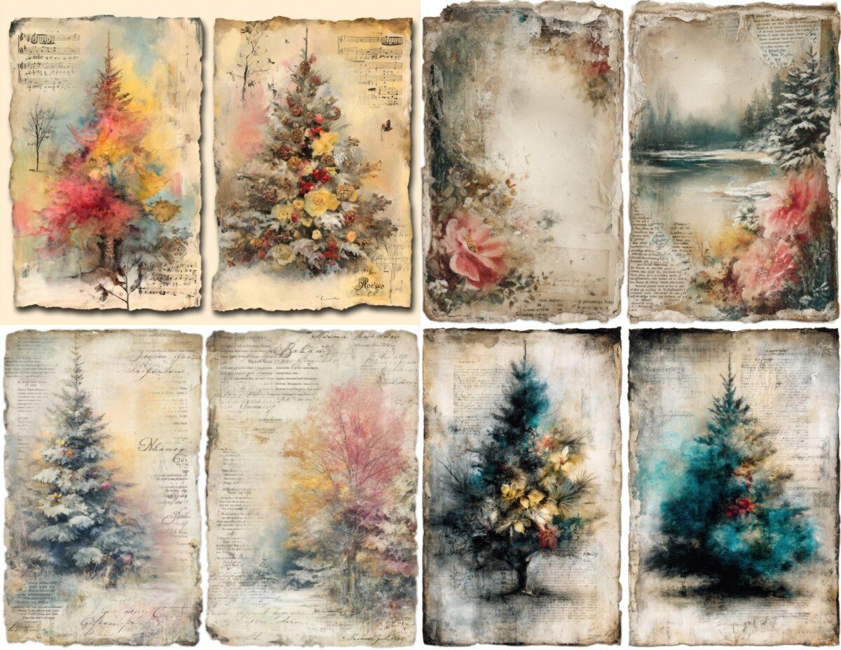 christmas preview 5 – Kits