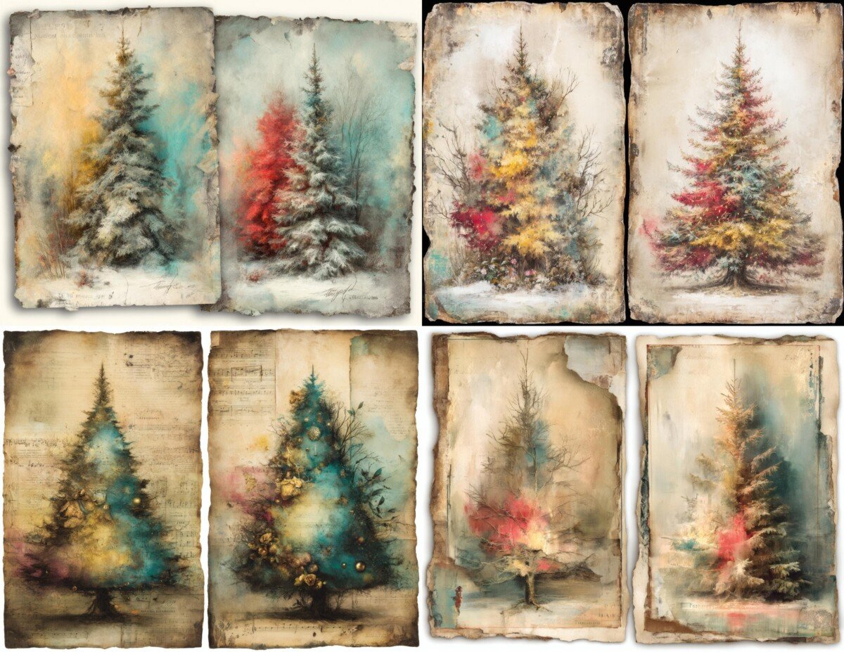 christmas preview 4 – Kits
