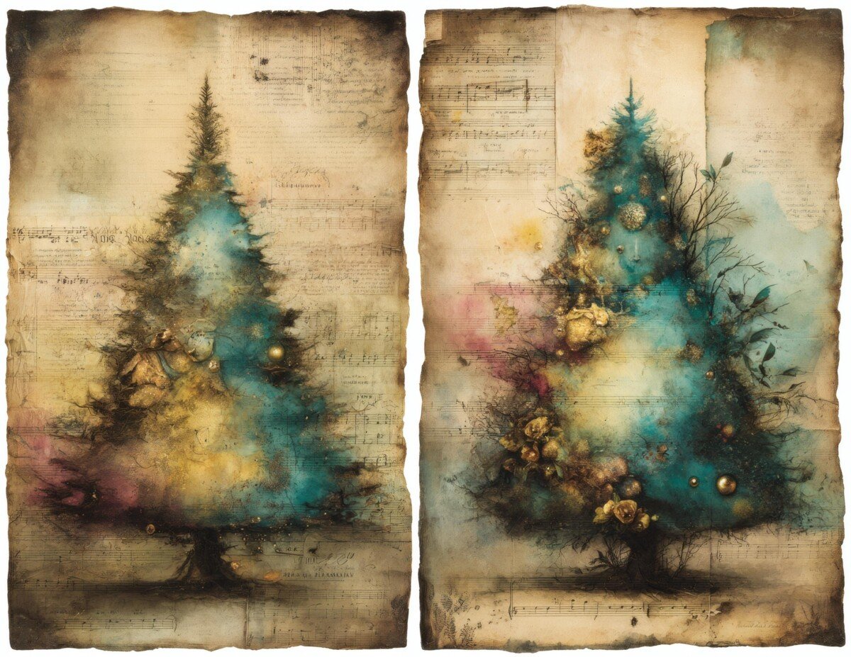 christmas preview 8 – Kits