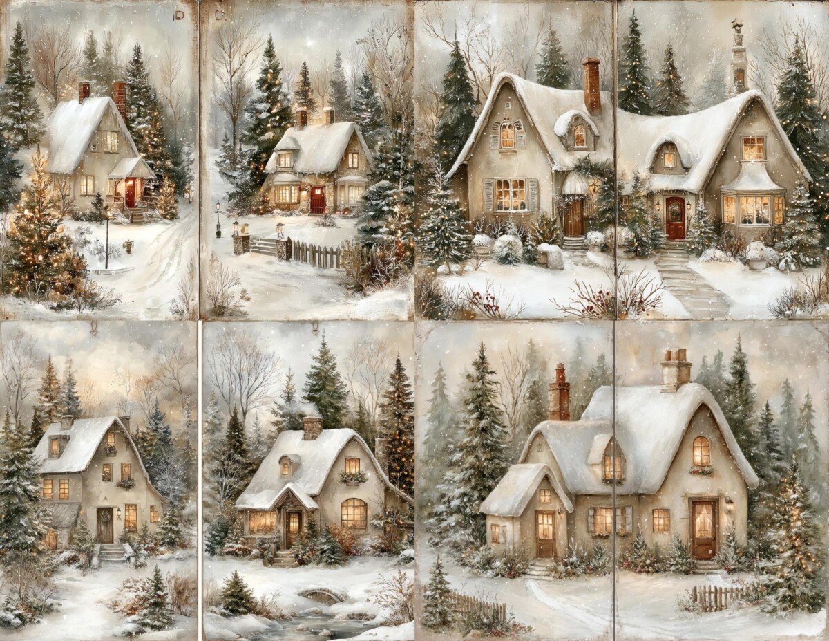 snowy preview 3 – Kits