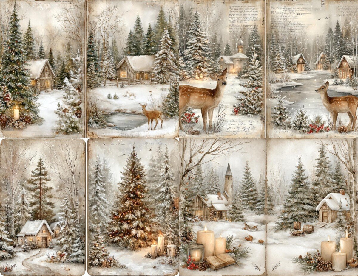snowy preview 4 – Kits