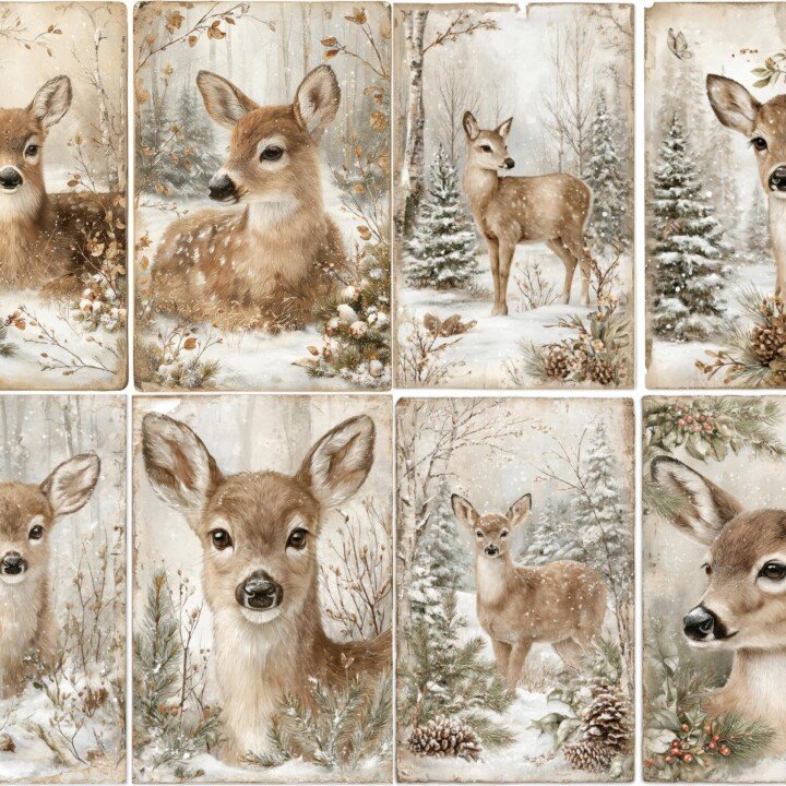 snowy preview 2 – Kits