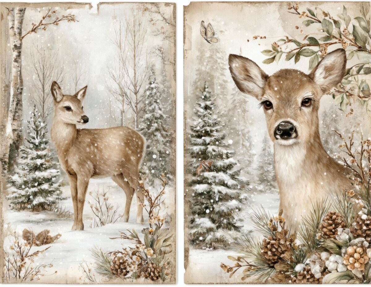 snowy preview 6 – Kits