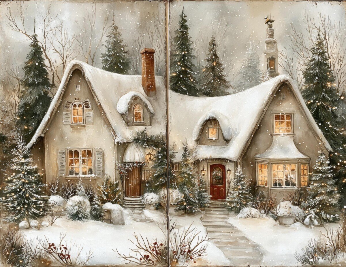 snowy preview 8 – Kits