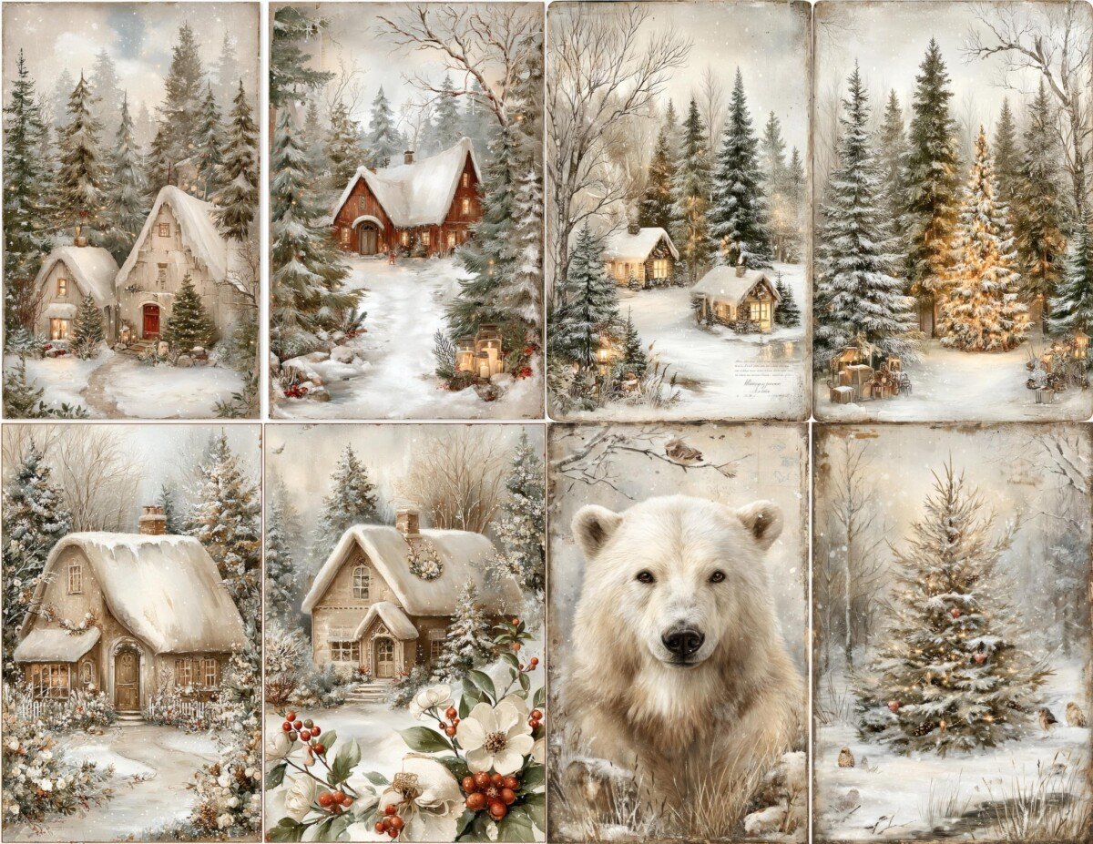 traditional preview 6 – Kits