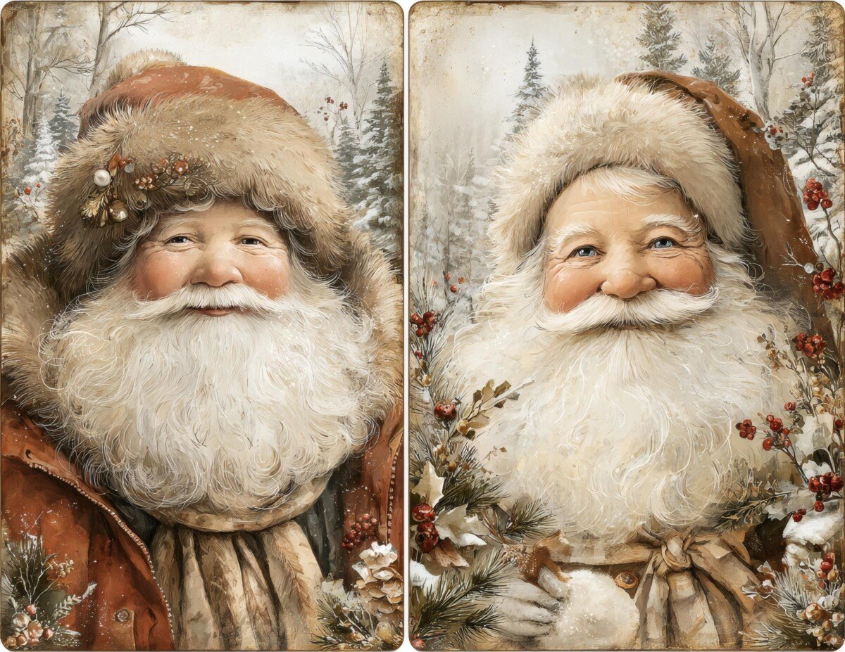 merry preview 9 – Kits
