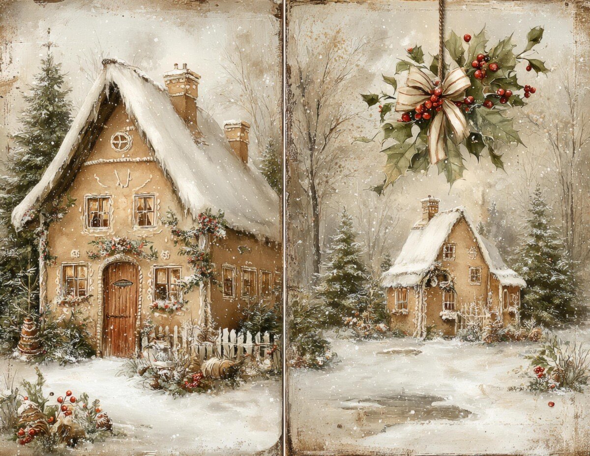 christmas preview 6 – Kits