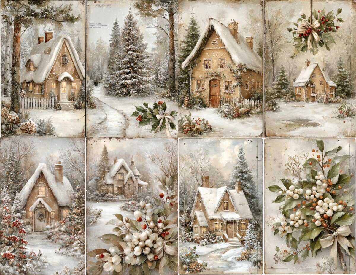 christmas preview 4 – Kits