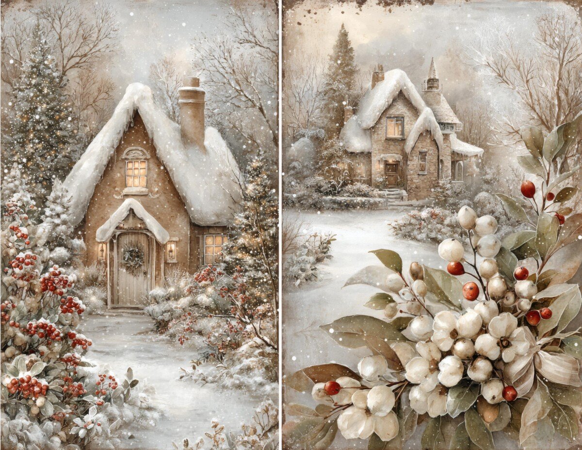 christmas preview 7 – Kits