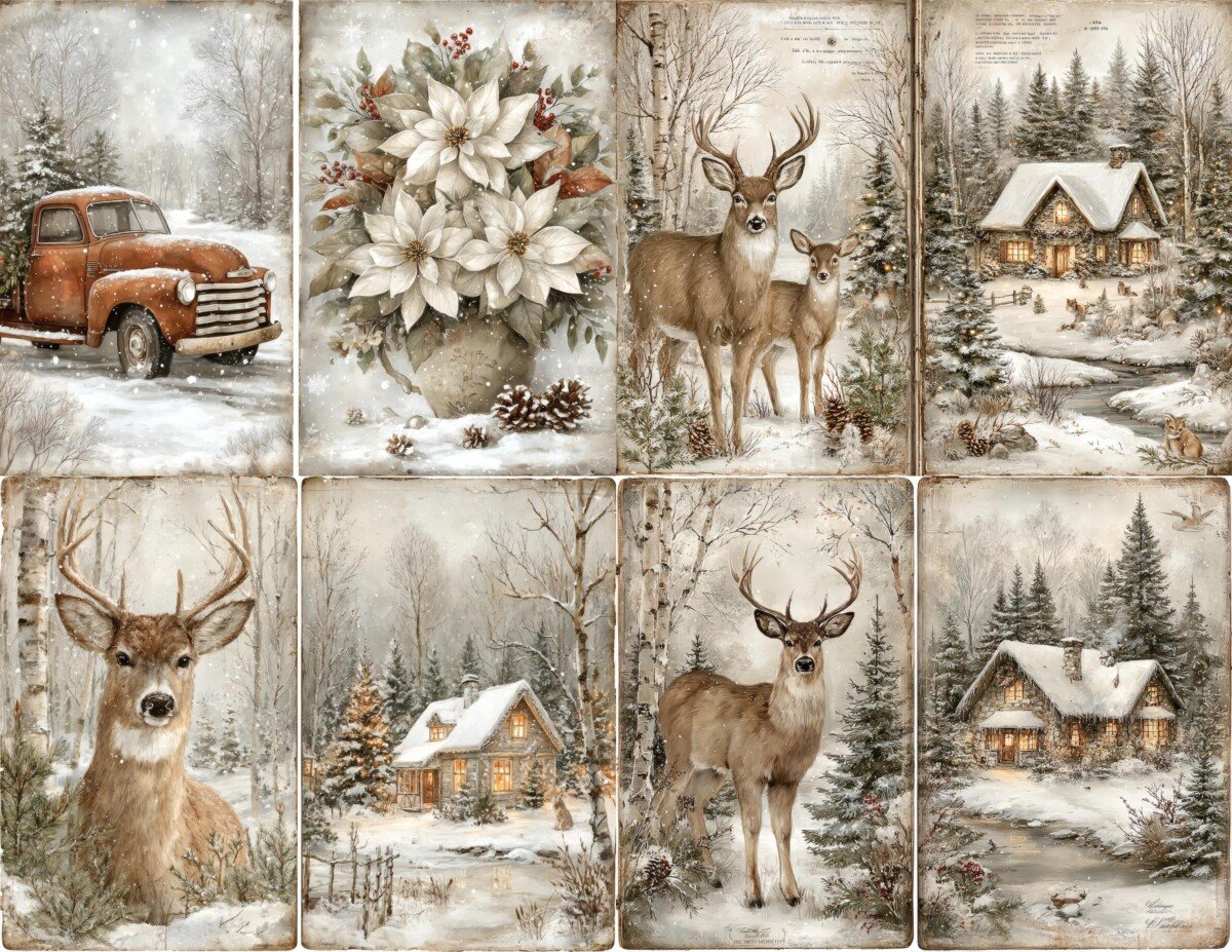 junk preview 4 – Kits