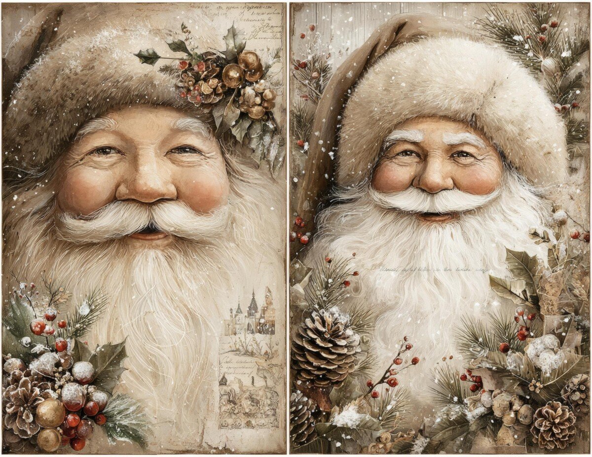 snowy preview 6 – Kits