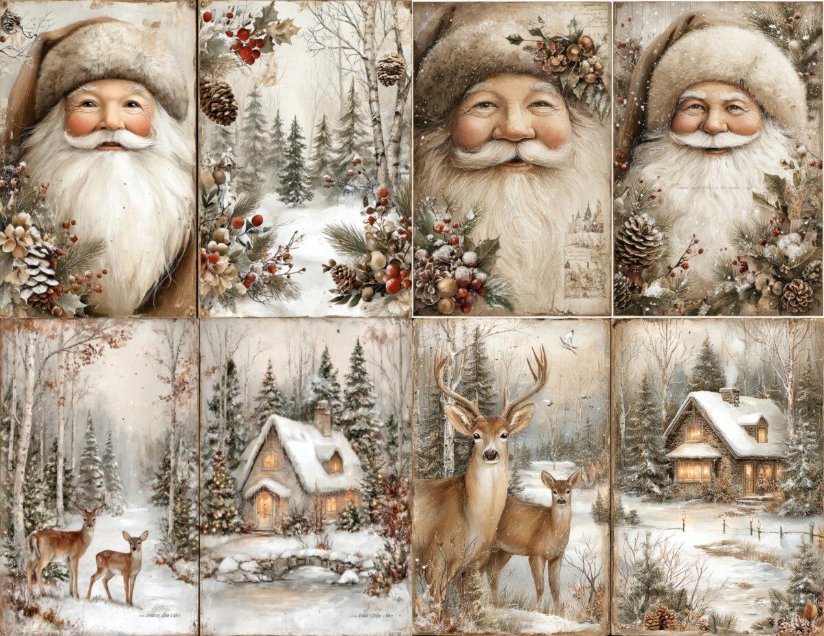 snowy preview 2 – Kits