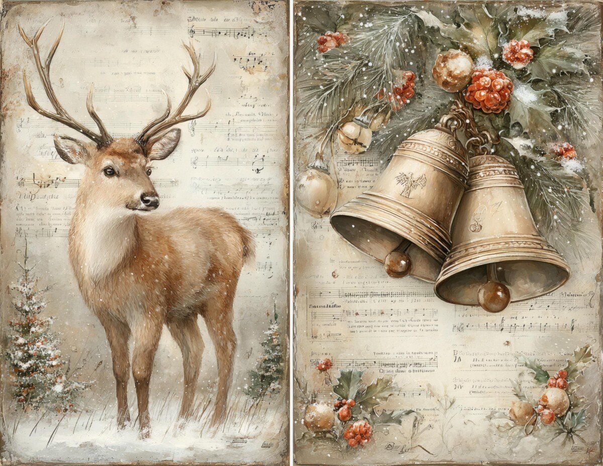 snowy preview 8 – Kits