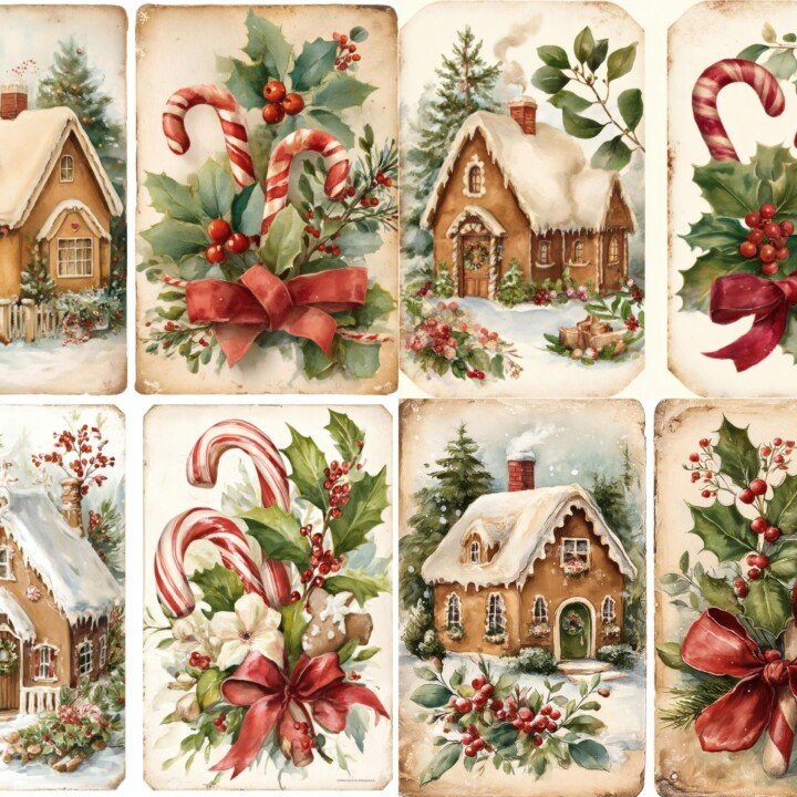 vintage preview 2 – Kits