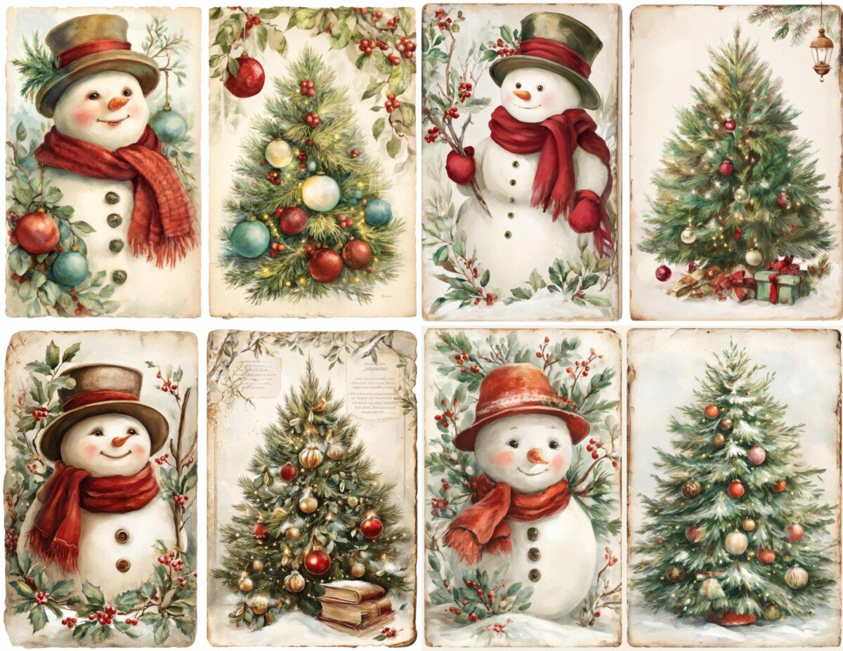 christmas preview 2 – Kits