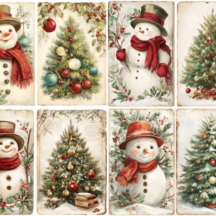christmas preview 2 – Kits
