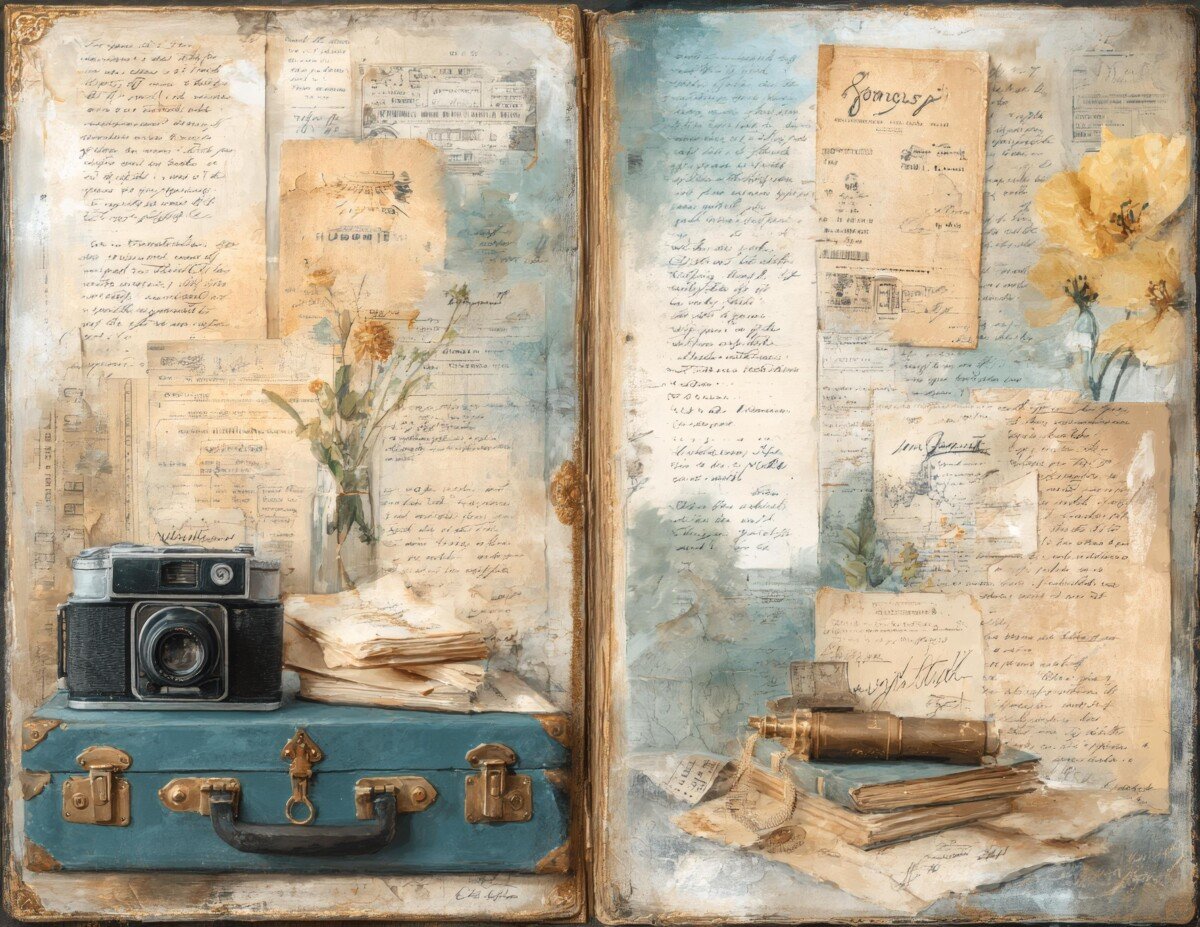 vintage preview 4 – Kits