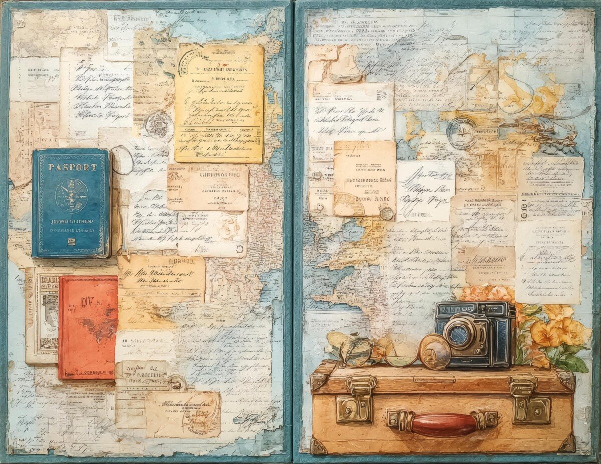 vintage preview 6 – Kits