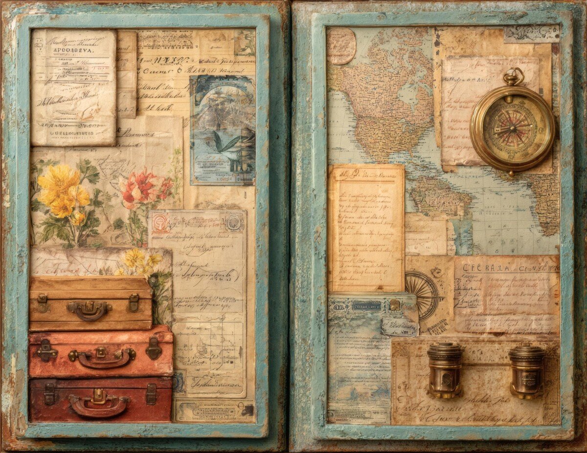 vintage preview 8 – Kits