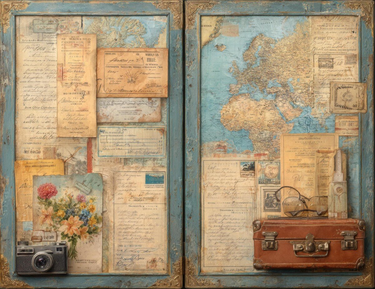 vintage preview 7 – Kits