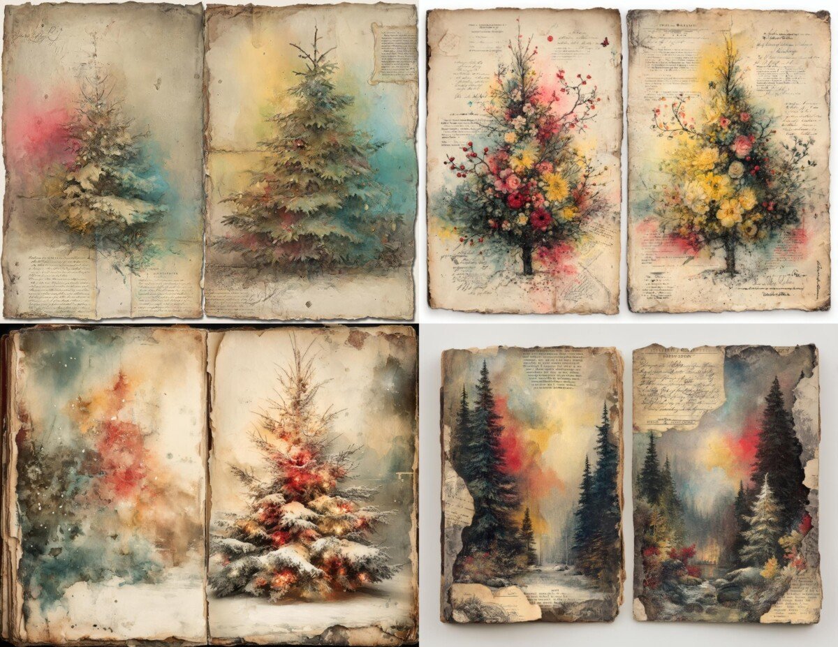 christmas preview 3 – Kits