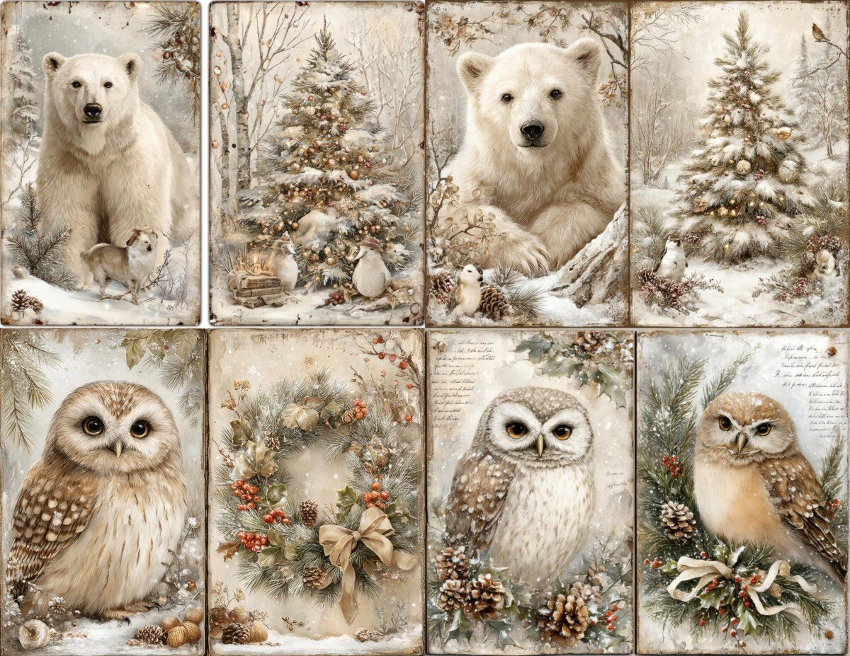 snowy preview 5 – Kits