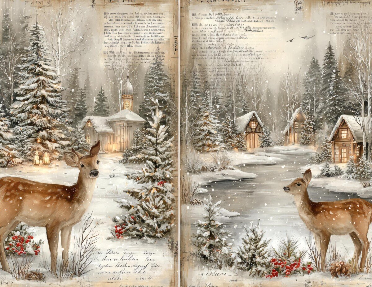 snowy preview 9 – Kits