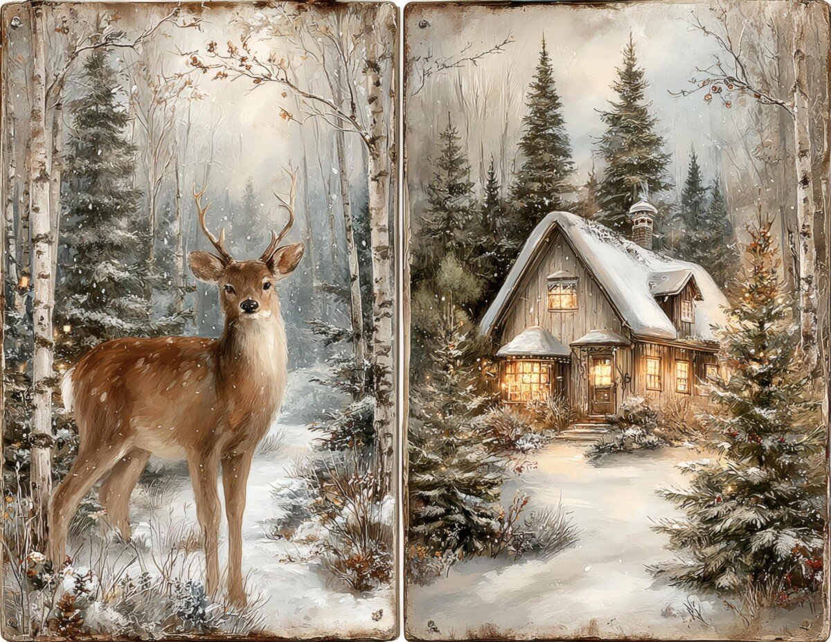 traditional preview 7 – Kits