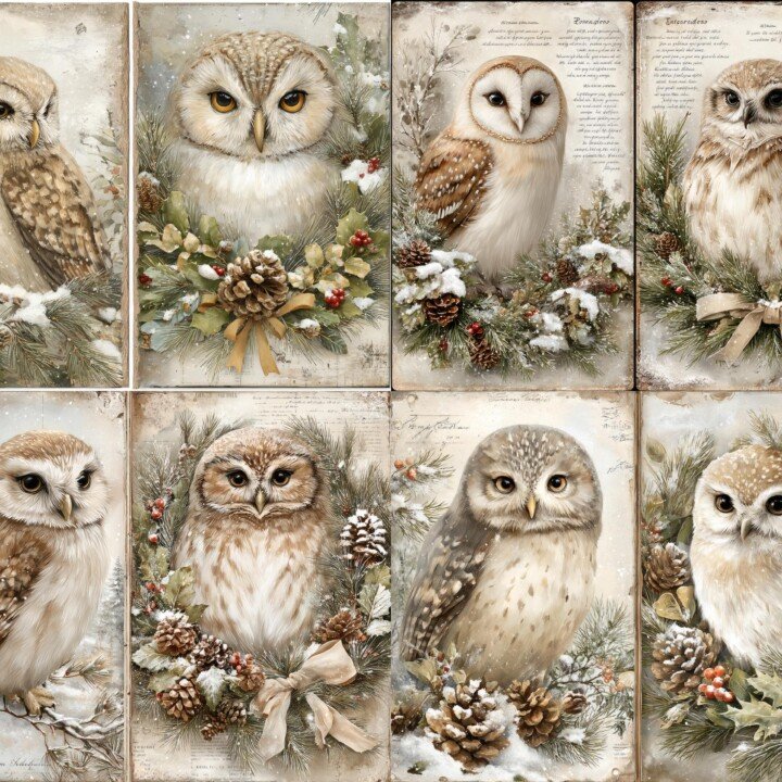 cozy preview 2 – Kits