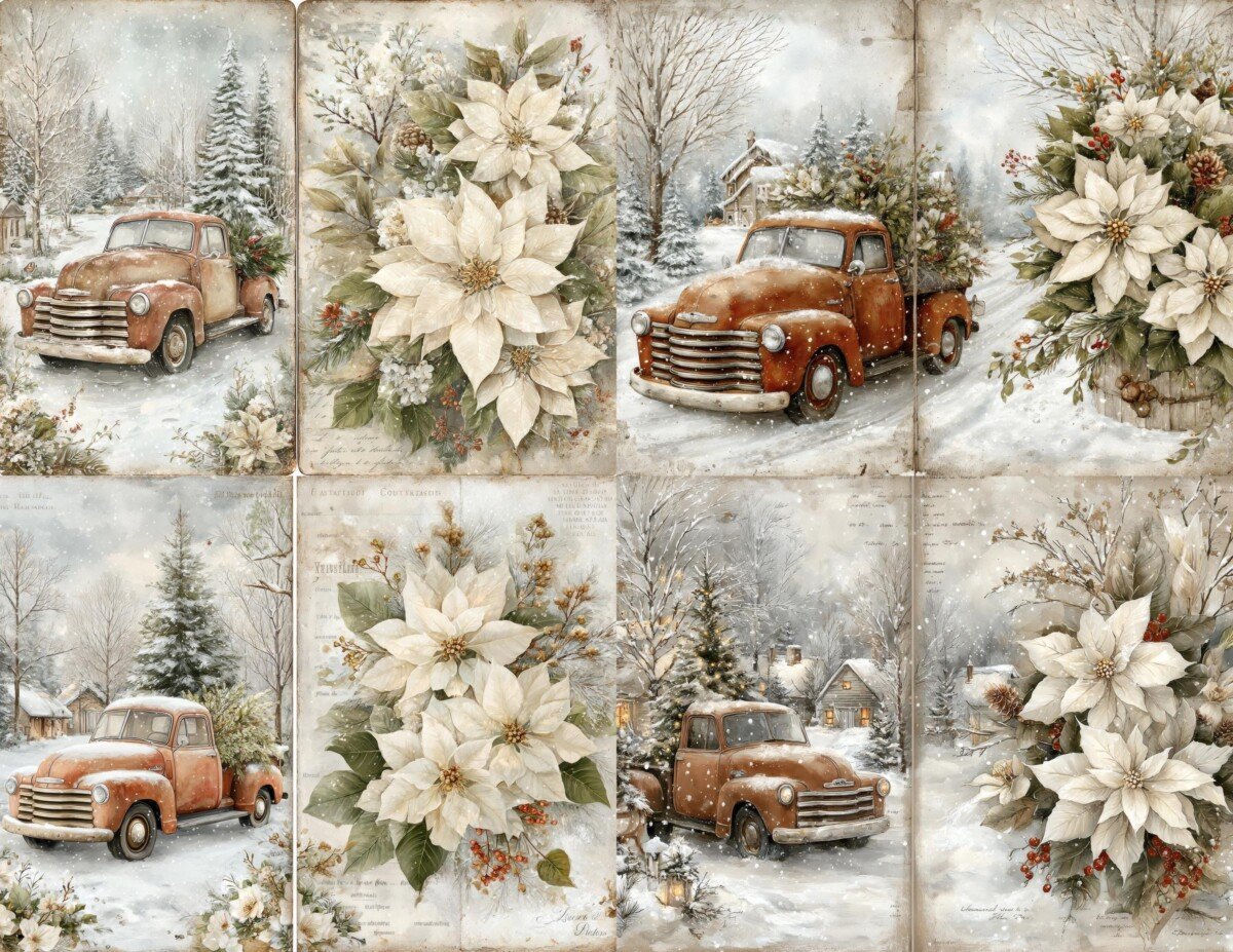 merry preview 2 – Kits