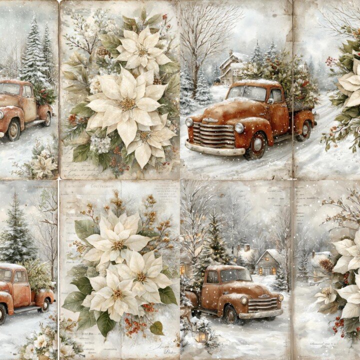 merry preview 2 – Kits