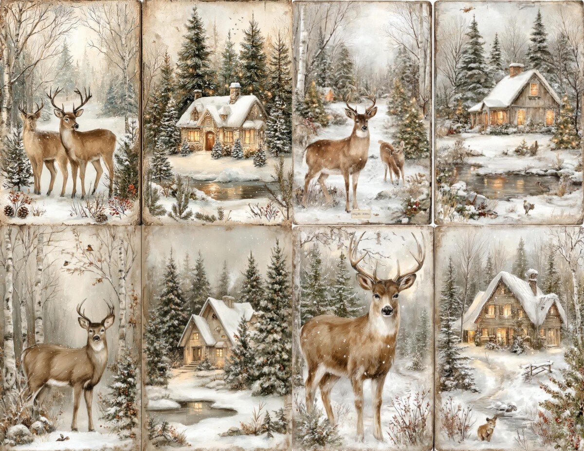 merry preview 4 – Kits