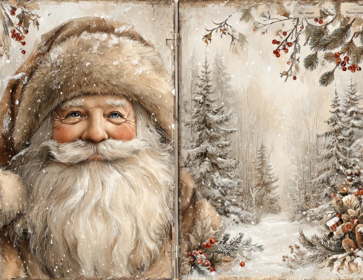 merry preview 8 – Kits