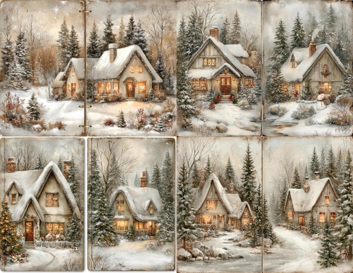 christmas preview 2 – Kits