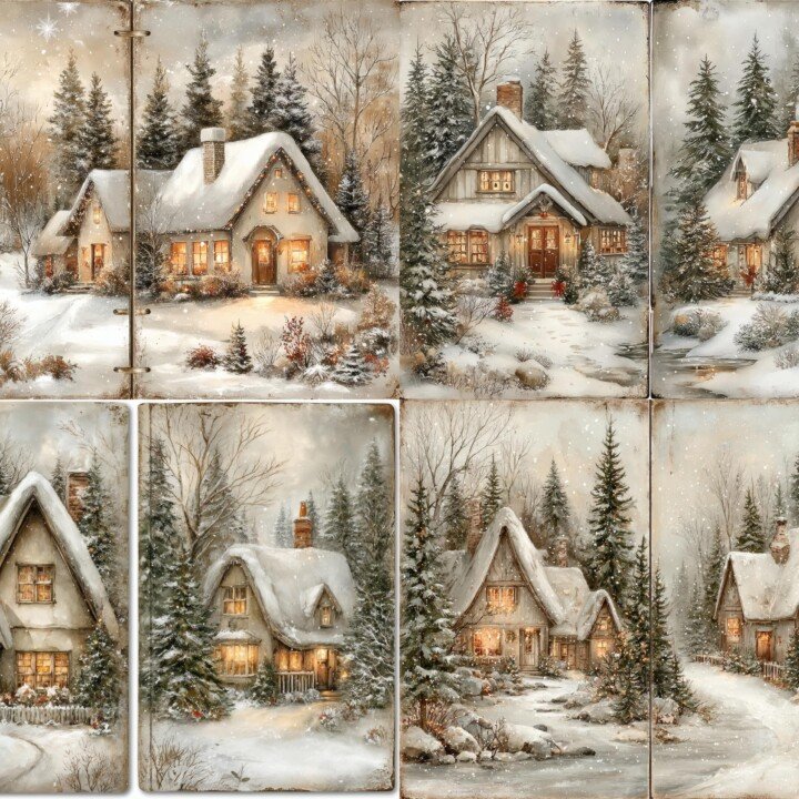 christmas preview 2 – Kits