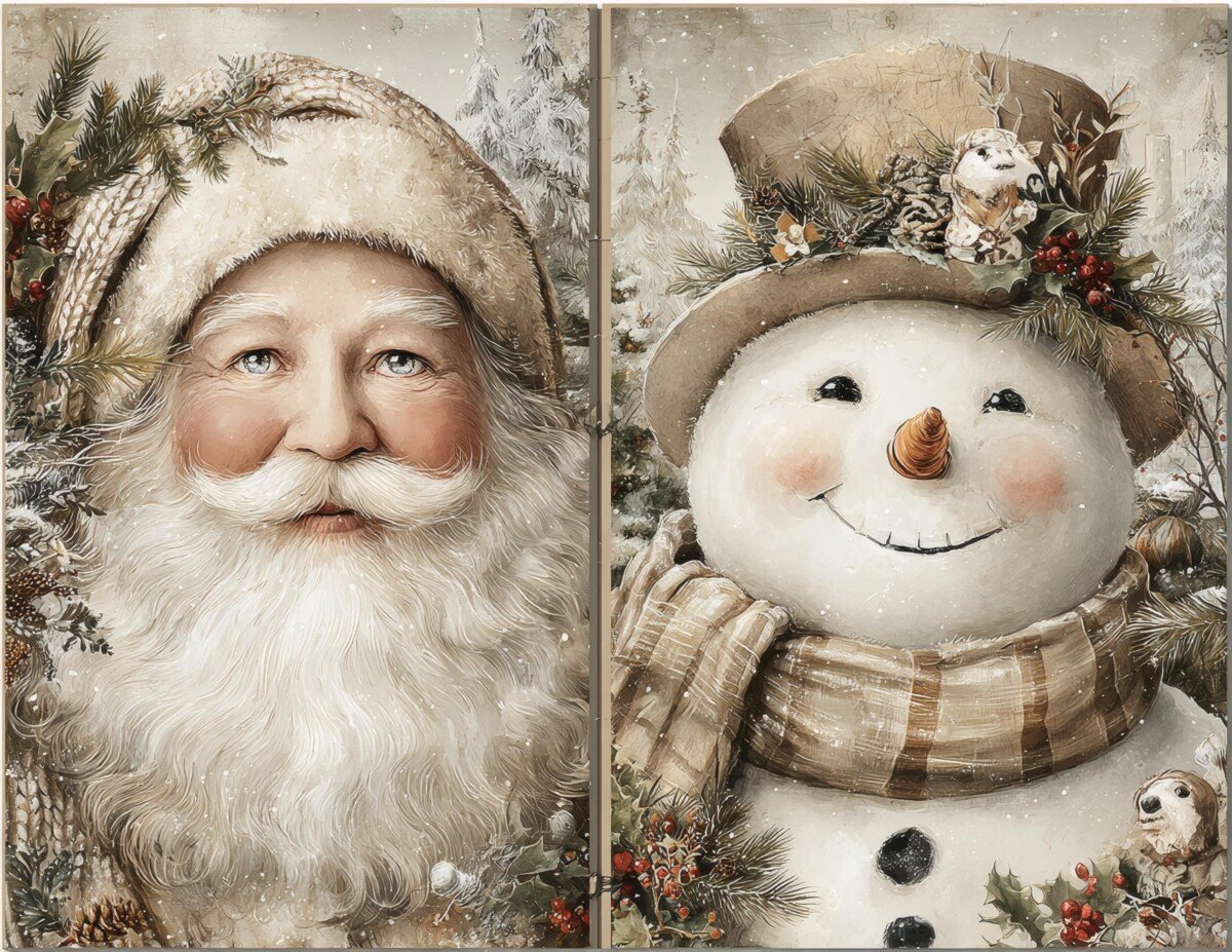 christmas preview 9 – Kits