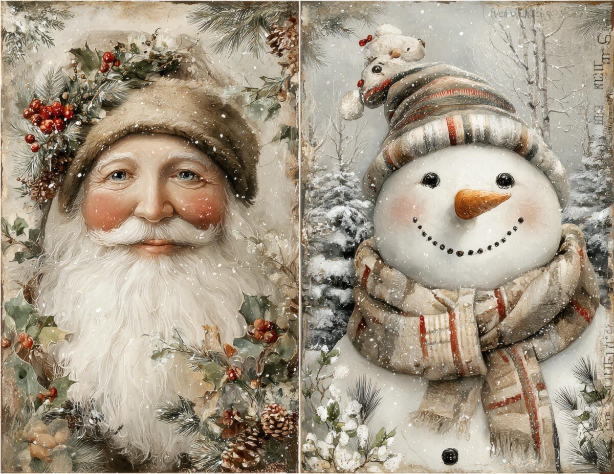 christmas preview 10 – Kits