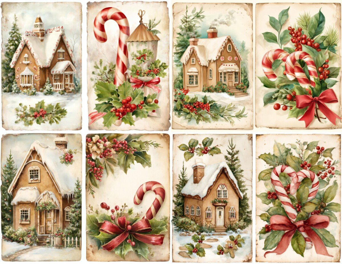 christmas preview 2 – Kits